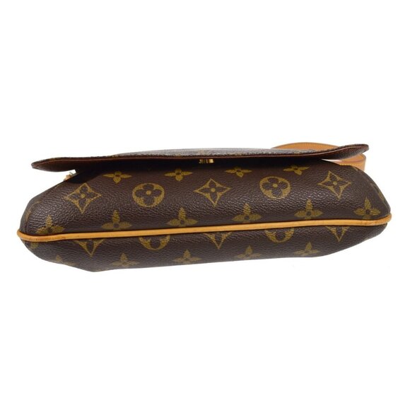 Louis Vuitton Monogram Musette Tango Short Shoulder Bag M51257 SP1011 XX04130 - Picture 5 of 10